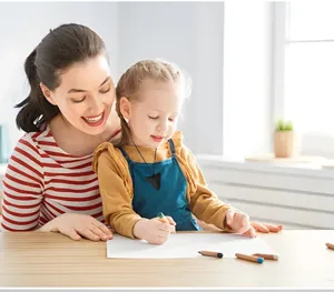 Siliconen haaienvin bijtring ketting voor baby's en kinderen, sensorisch kauwspeelgoed.