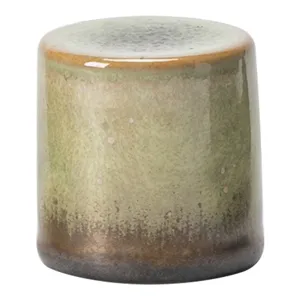 Support de couvercle de théière en céramique rétro porte tasse kung fu chinois accessoire
