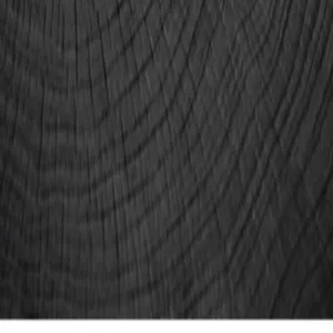 Dunkle natürliche Holzmaserung Textur Detailaufnahme perfekt für chinesische Retro Teeservice.