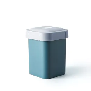 Portable Ceramic Soup Cup Microwave Safe Sealed Leakproof Lunch Box Breakfast Soup Jar Fresh Keeping Container