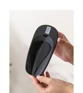 Báscula digital electrónica de cuchara para té suelto, pantalla LCD inteligente.
