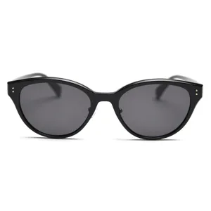 TR90 Cat Eye Polarized Sunglasses For Women Men Retro Fashion UV400 Driving Outdoor Shades Fashion Eyewear