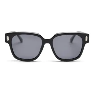 Retro Oversized Polarized Sunglasses For Women Men Fashion UV400 Big Frame Sun Glasses Outdoor Driving Eyewear