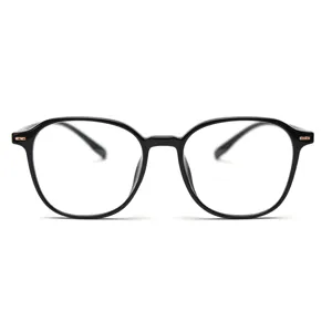 Montura de Gafas Ópticas TR90 Ligeras Montura Completa Unisex