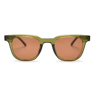 Unisex Polarized Sunglasses TR90 Frame UV400 Protection Driving Cycling Outdoor Fashion Eyewear For Men Women