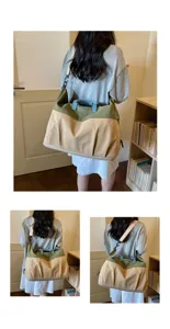 Bolso de viaje grande y extensible, ligero y casual para desplazamientos, deportes y gimnasio.