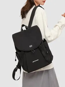 Zaino donna leggero outdoor casual viaggio trekking laptop borsa scuola stile elegante chic