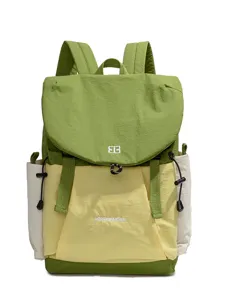 Zaino da trekking leggero per donna, borsa da viaggio minimalista per laptop zaino casual