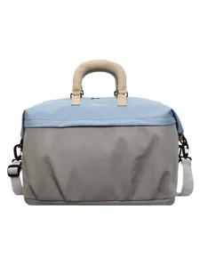 Gran bolsa de viaje extensible ligera de gran capacidad para negocios gimnasio deporte.