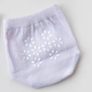 Summer breathable cotton half-sole anti-slip forefoot socks for high heels invisible design.
