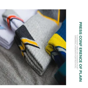 Detailed close-up of thick towel-bottom athletic socks with cozy loop texture and breathable knit.