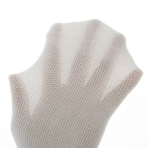 Chaussettes courtes d'été en maille respirante pour femmes, chaussettes fines en coton blanc.