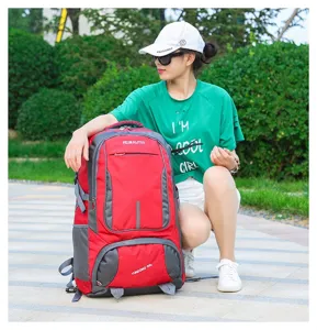Grande capacite sac a dos de randonnee en plein air sport legere voyage pour hommes