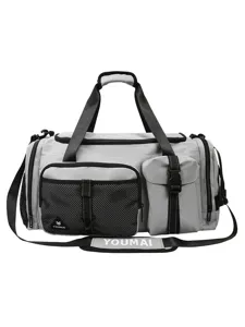 2025 Large Capacity Travel Duffel Bag for Men and Women, Sports Gym Bag for Commuting