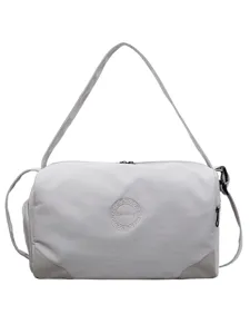 Women fitness travel duffel bag large capacity lightweight gym bag for sports and weekend trips