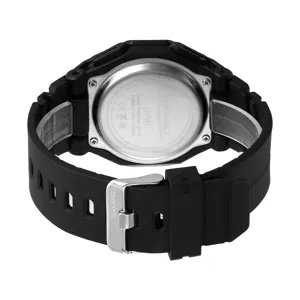 SKMEI Herren Multifunktion Outdoor Sport Digitaluhr mit wasserdichtem Design und Beleuchtung.