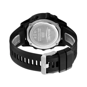 SKMEI waterproof digital sport watch for men outdoor running fitness electronic watch new