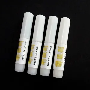 Nail Polish Remover Pen Water Based Quick Dissolving Agent Portable Nail Art Debonding Tool For Manicure Care
