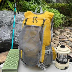 Outdoor 20L hiking backpack lightweight daypack for men and women trail running travel