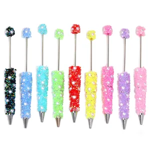 Polychroma stylou me strass DIY kai lampera krystalla gia doro kai graphiki yliki.