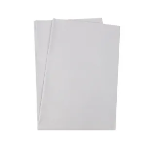 White packing paper for shoes and handbags stuffing and wrapping protection daily use
