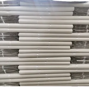Papel de relleno sin polvo de 48g relleno de carton papel de periodico embalaje industrial
