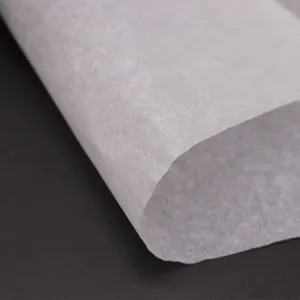 White tissue paper 14g wrapping paper for gift packaging shoe box clothing lining padding
