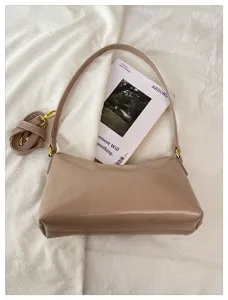 Sac a main epaule pour femme sac chic de banlieue decontracte bandouliere tendance