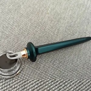Silicone Eyeliner Brush Waterproof Long Lasting Gel Eyeliner Cream Makeup Tool Set