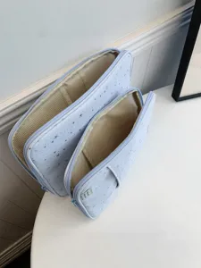 Custodia per tablet motivo stelle stile coreano borsa interna leggera antiurto 11 13 pollici