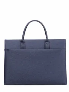 Valigetta Portatile Uomo Borsa Casual Per Ufficio Lavoro E Viaggio Quotidiano Affari