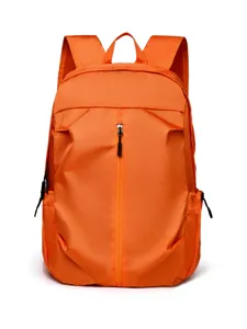 Casual Lightweight Foldable Travel Backpack Waterproof Water Resistant Daypack For Daily Commute Fitness Sport Hiking