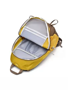 Lightweight waterproof hiking backpack multi-functional travel casual daypack for outdoor sports use