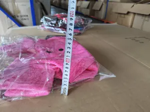 Sombrero de felpa con dado rosa disfraz tocado para fiesta infantil accesorio de actuación divertido.