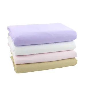 Housse de drap de lit de massage impermeable salon de beaute epaisse anti-huile principale