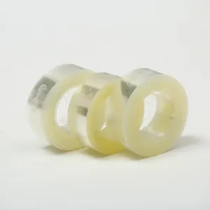 Transparent balloon chain 5m fixing tool for wedding and birthday party decoration arch strip.