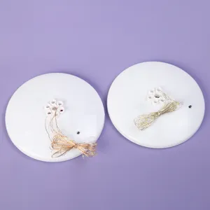 Base de soporte de mesa de globo LED con luces de cadena para fiesta boda cumpleaños