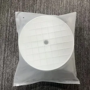 Balloon arch kit base white round plastic grid replacement part for wedding birthday party decor