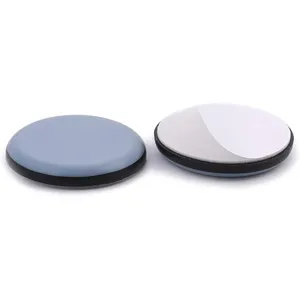 Scivoli per mobili in teflon adesivi protezione per pavimenti di sedie e tavoli pratici