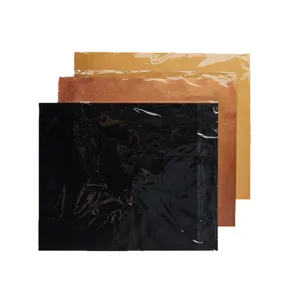 Hitzebeständige Antihaft BBQ Grillmatte Teflon Grillunterlage für Kochen und Grillen.