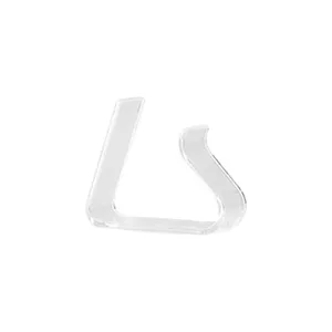 Clip de mantel transparente y soporte para cubierta de mesa cocina uso domestico