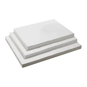 Voedselveilige bakpapier siliconenolie vellen anti-aanbak vetvrij perkament papier voor oven
