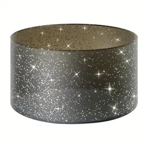 Glitter siliconen beschermhoes voor Stanley 20-40oz bekers, antislip en slijtvast accessoire.