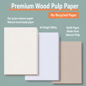 Thickened Student Draft Paper Scratch Pad Calculation Notebook White Paper Notepad Office School Writing Supplies
