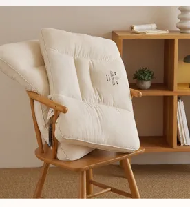 Katoen linnen kussen sierkussen voor thuis decor woonkamer slaapkamer zacht comfortabel.
