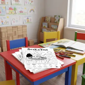 Poster da colorare per bambini tema dinosauri cerca e trova libro di attività educativo