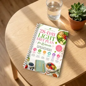 Dames 28 Dagen Dieetplan Spiraalnotitieboek Gezondheidsmanagement Dagelijks Recordboek A5 Bloemen Gezonde Gewoontetracker