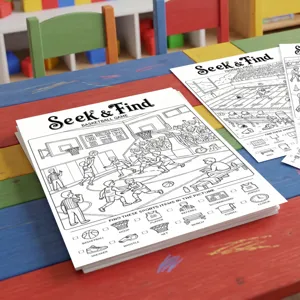 Póster Para Colorear Tema Deportivo Buscar Y Encontrar Para Niños Dibujo De Línea Educativo Papel De Pintura Para Escuela Hogar Actividad