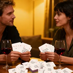 Jeu de cartes de motivation inspirantes pour femmes citations positives jeu de table