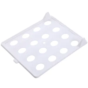 White plastic clothes folding board organizer for t-shirts shirts and sweaters wardrobe use